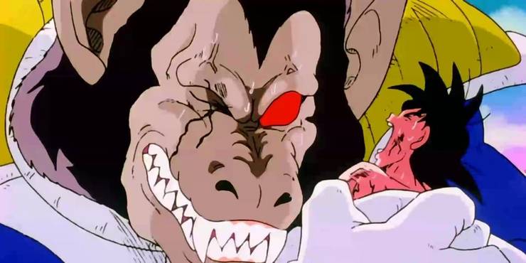 Dragon Ball 10 Things No One Understands About Vegeta Dragon Ball 10 Things No One Understands About Vegeta